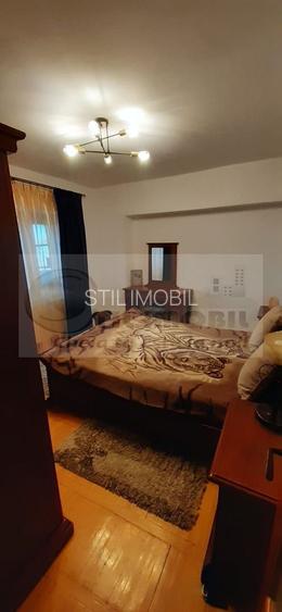 Apartament 3 Camere Nicolina - 470 euro - 4