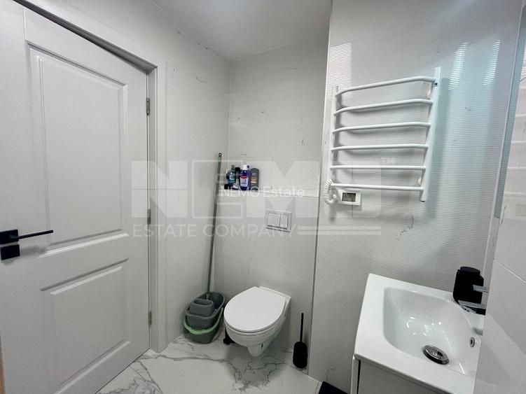 Apartament Nou 2 Camere | Avanera | Parcare Subterană | 60 MP - 10