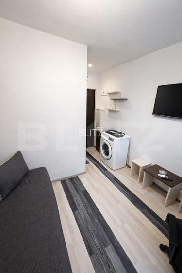 Garsoniera Gheorgheni | Zona Buna, Zambilei - Crizantemelor | - 2