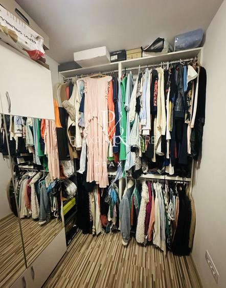 Apartament de vanzare 2 camere decomandate+dressing+parcare 60 mp utili! - 7