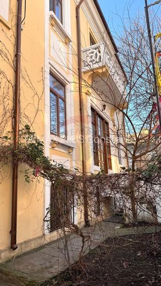 Vila de vanzare in zona peninsulara Constanta - 14