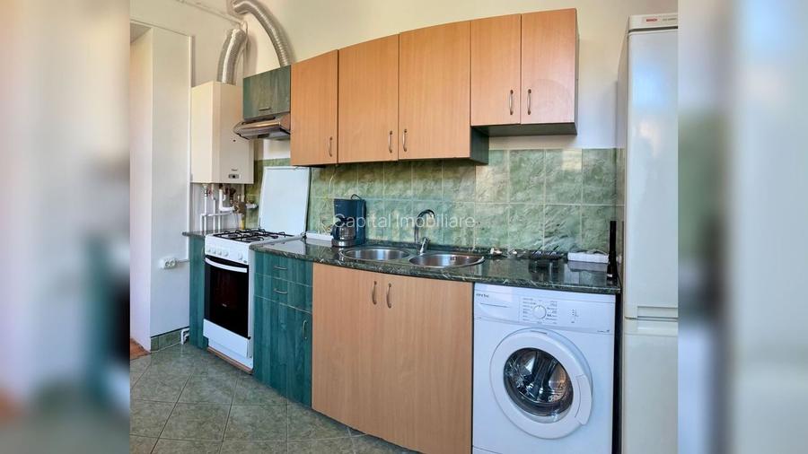 3 camere Ultracentral Cluj, Piața Unirii, 80 mp, 0% Comision - 4
