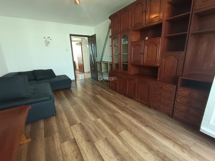 Apartament cu 2 camere decomandat  - 11