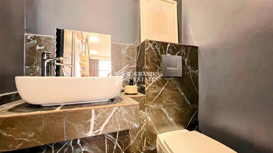 Vanzare afacere salon beauty I Spatiu inchiriat I Dotari standard coafura - 10