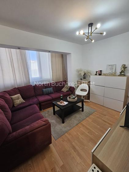 Apartament 2 Camere | Ultracentral - 7
