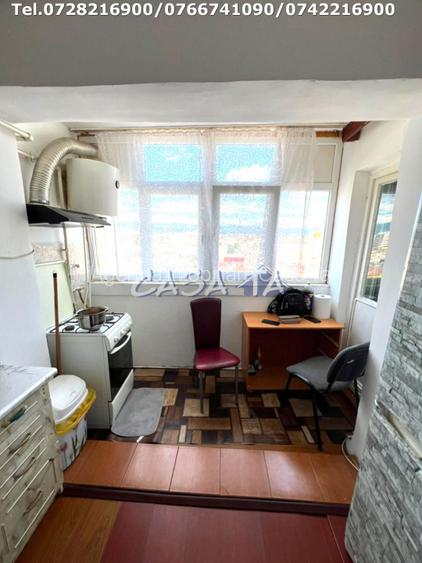 Apartament 2 camere, situat in Targu Jiu, Aleea Plopilor - 4