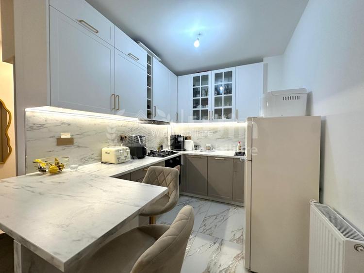 Apartament 2 camere | La cheie | Bloc nou | Zona Dorobantilor - 5