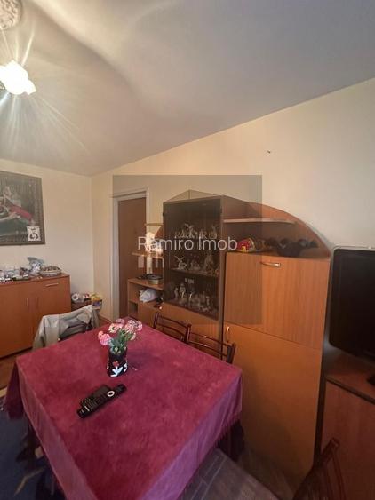 APARTAMENT 2 CAMERE, BERCENI, LUICA - 2
