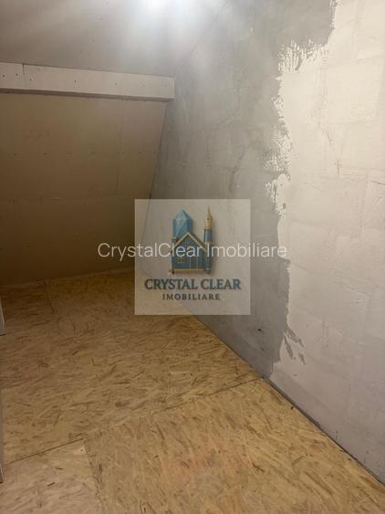 Apartament 3 camere - zona Sângeorgiu de Mureș - VÂNZARE sau SCHIMB - 4