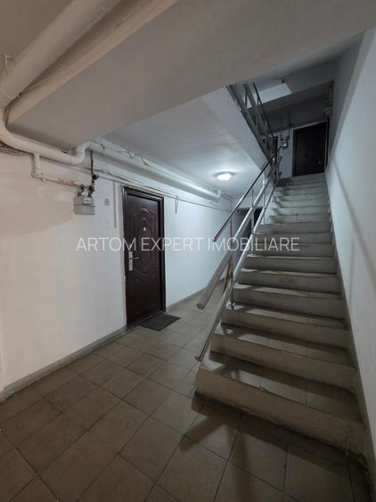 Camil Ressu/metrou Nicolae Grigorescu 5 minute - 9