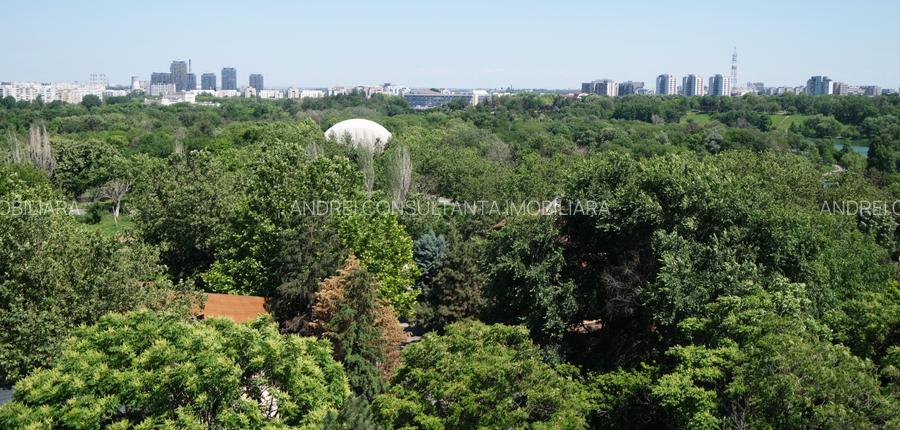 Vanzare 2 camere in imobil nou Tineretului cu vedre parc si loc parcare subteran - 2
