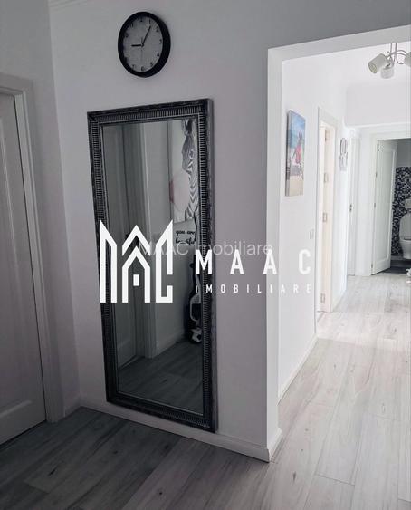 Apartament 3 camere | Ostroveni | Etaj 2 | 94 mpu | - 3