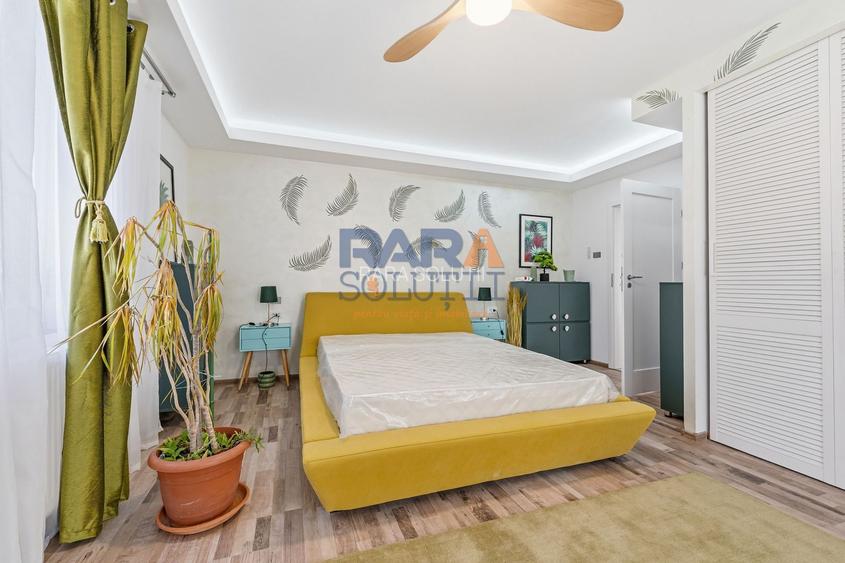 Casă tip duplex - zonă exclusivistă - 22