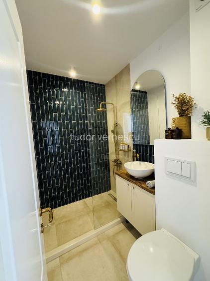 Apartament 2 camere Unirii - 10