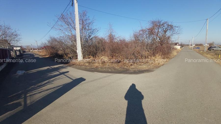 Teren 1500 mp teren Focsani-45 euro/mp - 10