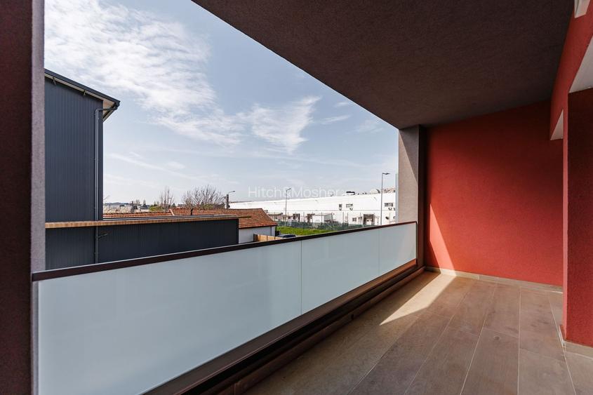 Apartament 3 Camere - Calea Aradului - Comision 0% - 23