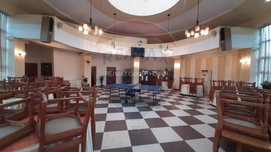 Spațiu comercial de 366mp de închiriat în zona Ultracentral - 5