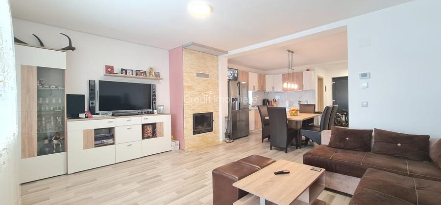 Duplex de vanzare Izvor - 2