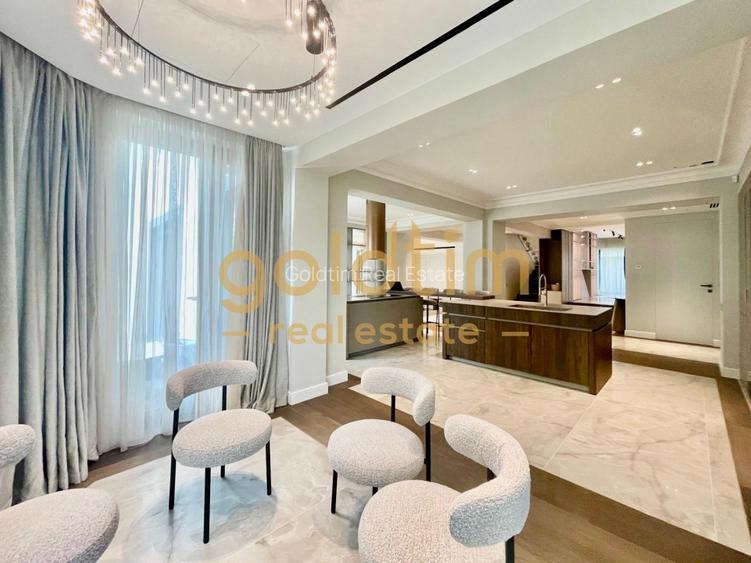 VILA UNICA PE IANCU NICOLAE/DESIGN INTERIOR/BANEASA RESIDENTIAL PARK/PIPERA - 78