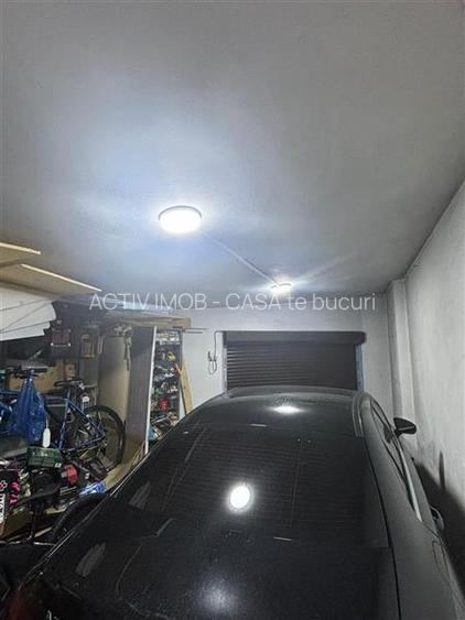 Vila interbelica, renovata elegant (2024), Garaj propriu, Mosilor - 21