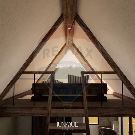 Tiny House-uri in Maguri Racatau. Teren de vânzare cu proiect în curs - 7