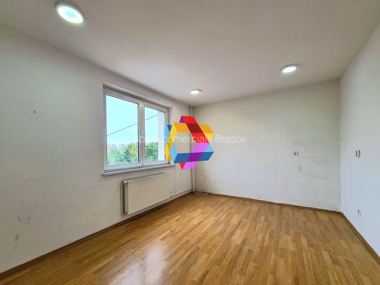 Spatiu birouri de închiriat Brasov - 70 mp # plus-imo.ro - 9