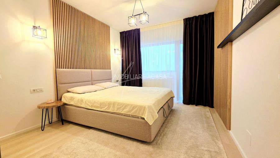 Impecabilul cere impecabil! Fii cu stil in Lac de Nuferi - 7