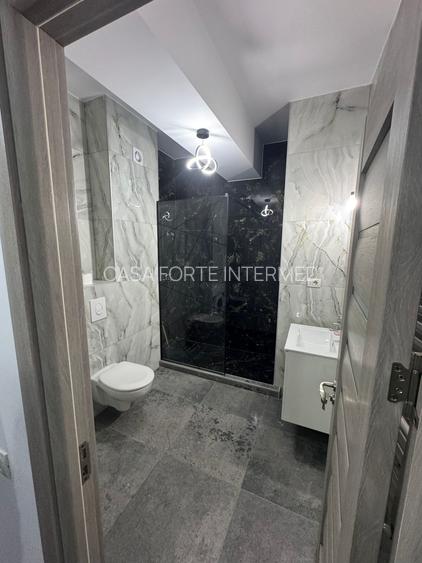 Apartament 2 camere Campus complex Aviatori - 700 euro - 11