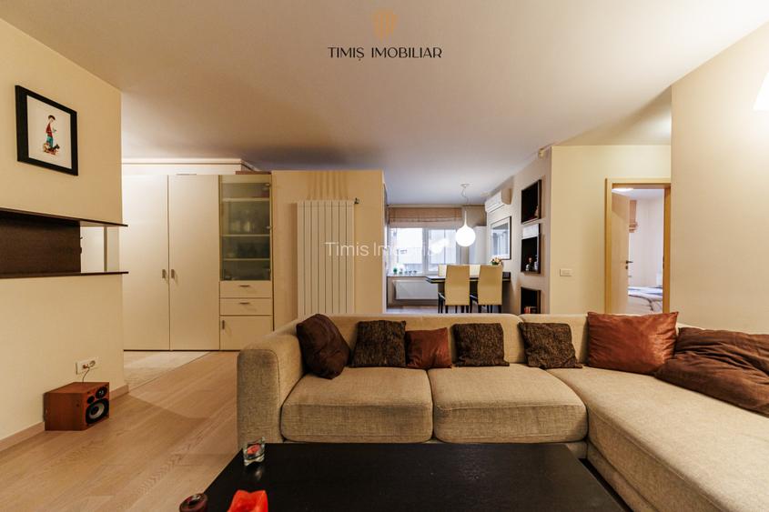 Apartament 3 camere, 88 mp utili – Muzeul Apei | Comision 0% - 18