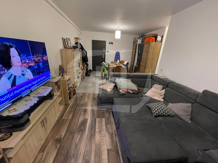 Apartament 2 camere, Gheorgheni - 3