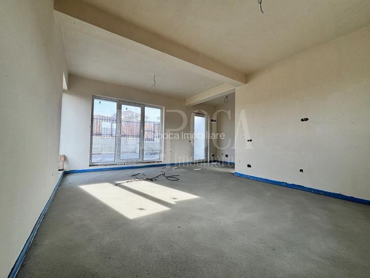 Casa 4 camere de vanzare in Chinteni - 2