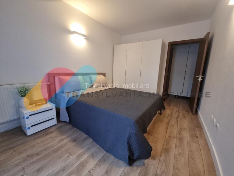 Penthouse exclusivist cu 5 camere 160mp + 72mp terase, view panoramic -Buna ziua - 6