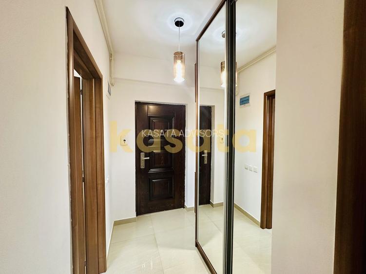 OPORTUNITATE | APARTAMENT 2 CAMERE | IANCULUI | PARCARE  | BLOC NOU - 6