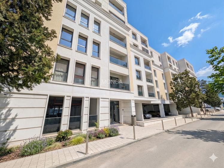 Apartament 2 camere 54 mp | 0 comision | Pipera Rond OMV | Apptown - 7