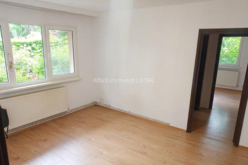 Apartament 2 camere de vanzare, zona Astra-Saturn - 2