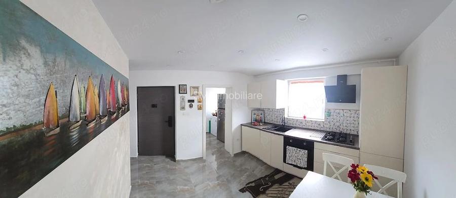 Apartament 3 camere | Arghezi Residence | Zona Aparatorii Patriei | Comision 0% - 3