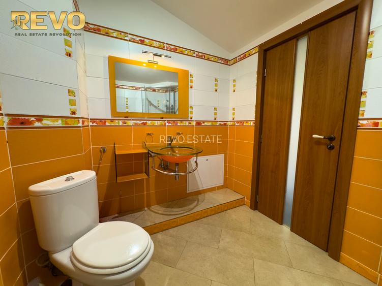Cotroceni | Vilă interbelică renovată | 4 camere | 130 mp | Comision 0% - 18