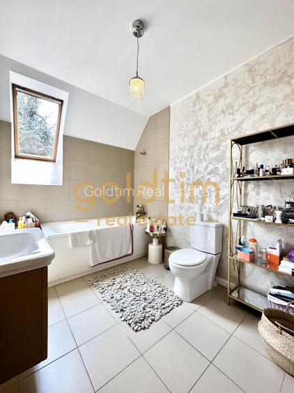 VILA INDIVIDUALA/GRADINA LUXURIANTA 500mp/PISCINA/COMPLEX/IANCU NICOLAE - 32