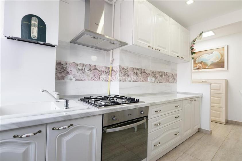 RECO apartament Marghita - 12