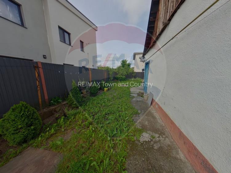 Casa / Vila cu 4 camere de vanzare in zona Ultracentral - 3