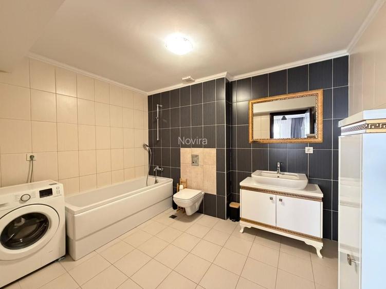 Apartament 2 camere 65 mp | Iancu Nicolae | Piscina | Langa Padure - 15