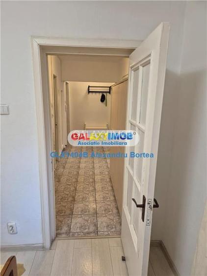 Drumul Taberei - Bd. 1 Mai, c-tie 1980, et. 3 10, 55mp, decomandat! - 10