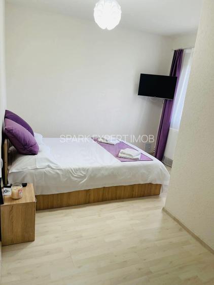 PENSIUNE //VALEA DOFTANEI - 12