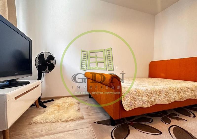 Închiriere  apartament 3 camere  Brașov cu vedere spre munte - 3