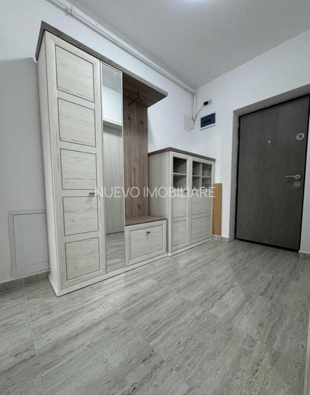 GARSONIERA | TITAN | IRAM RESIDENCE | CENTRALA | BALCON - 8