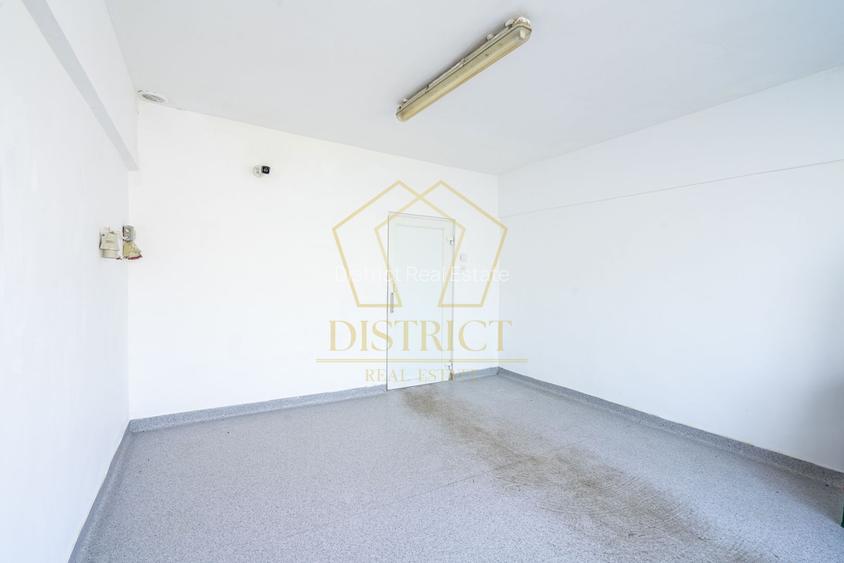 COM 0% Hala de depozitare sau productie cu birouri | 615mp | Mehala - 2