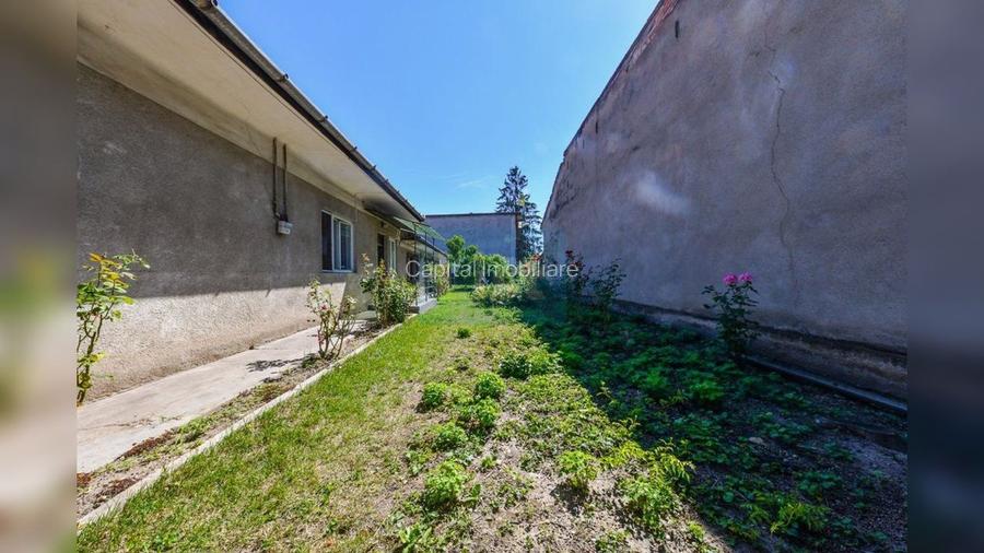 Casă de vanzare, zona Marasti - 2