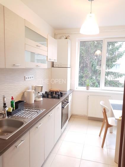 De inchiriat apartament 2 camere Centru - Teatru - 5