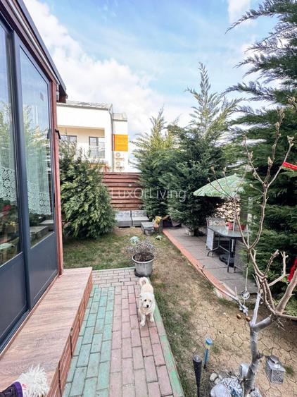 VILA DUPLEX SPATIOASA 4 CAMERE+ MANSARDA - TUNARI - Negociabil - 8