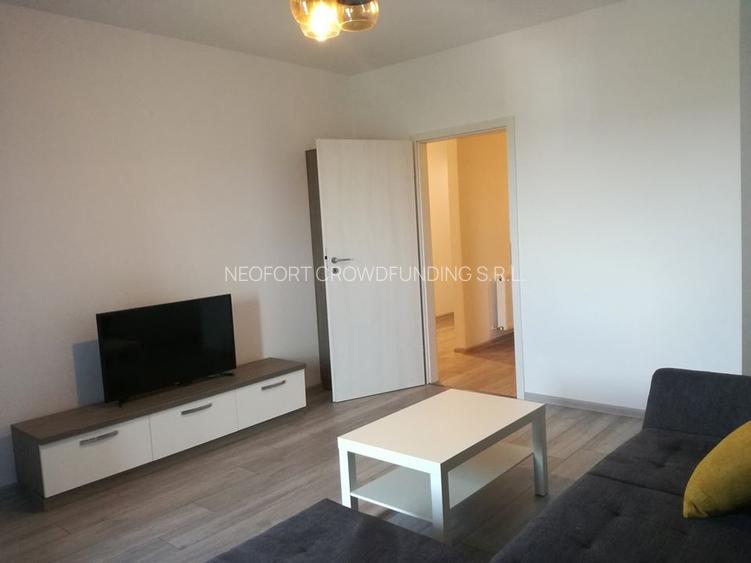 NOU! BLOC NOU BOUTIQUE NEOFORT METROU GORJULUI & PARC I AP 2 CAMERE DEC LA CHEIE - 6